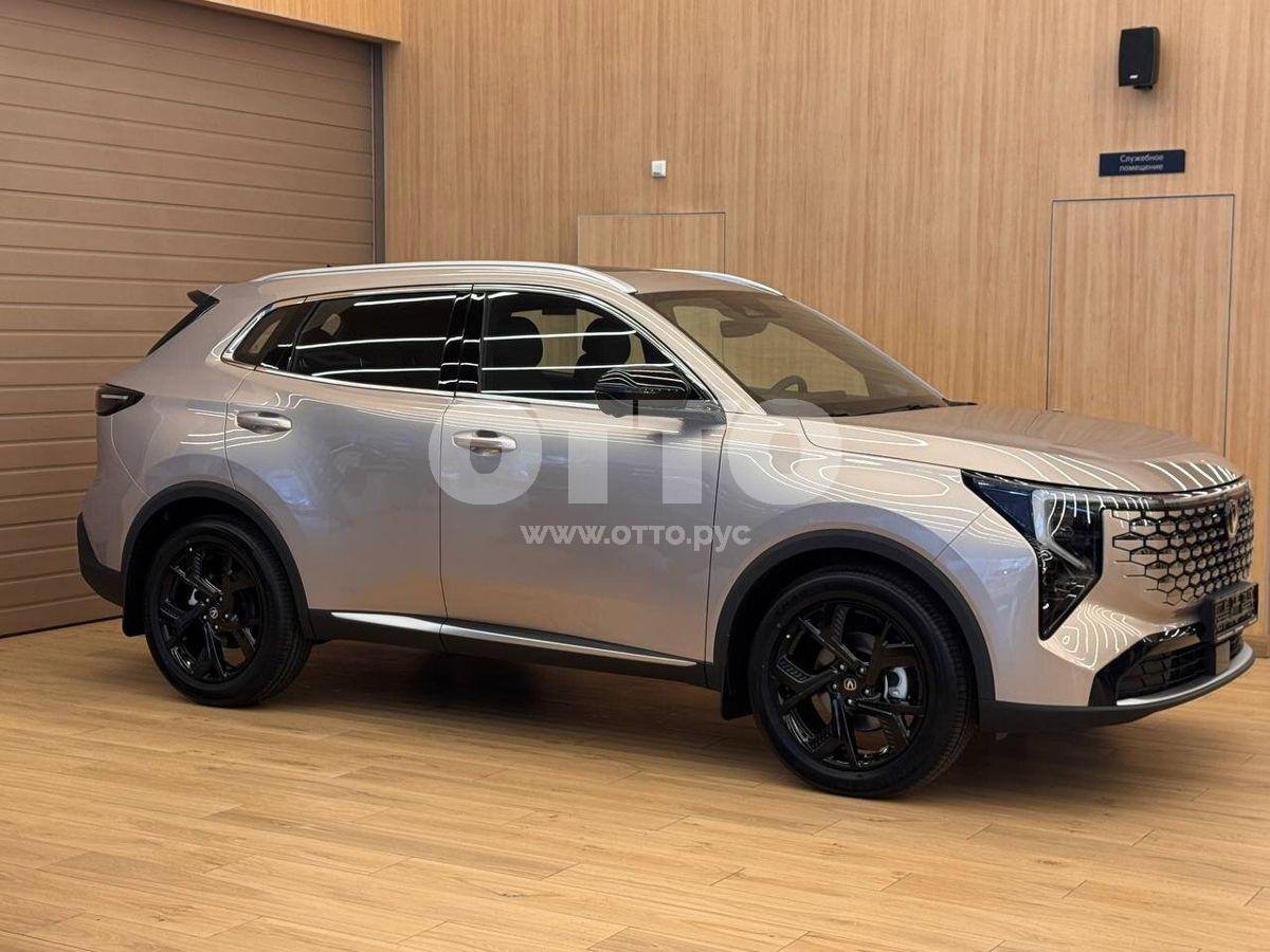 Changan UNI-S (CS55 Plus) 1 поколение внедорожник 5 дв. продажа 2