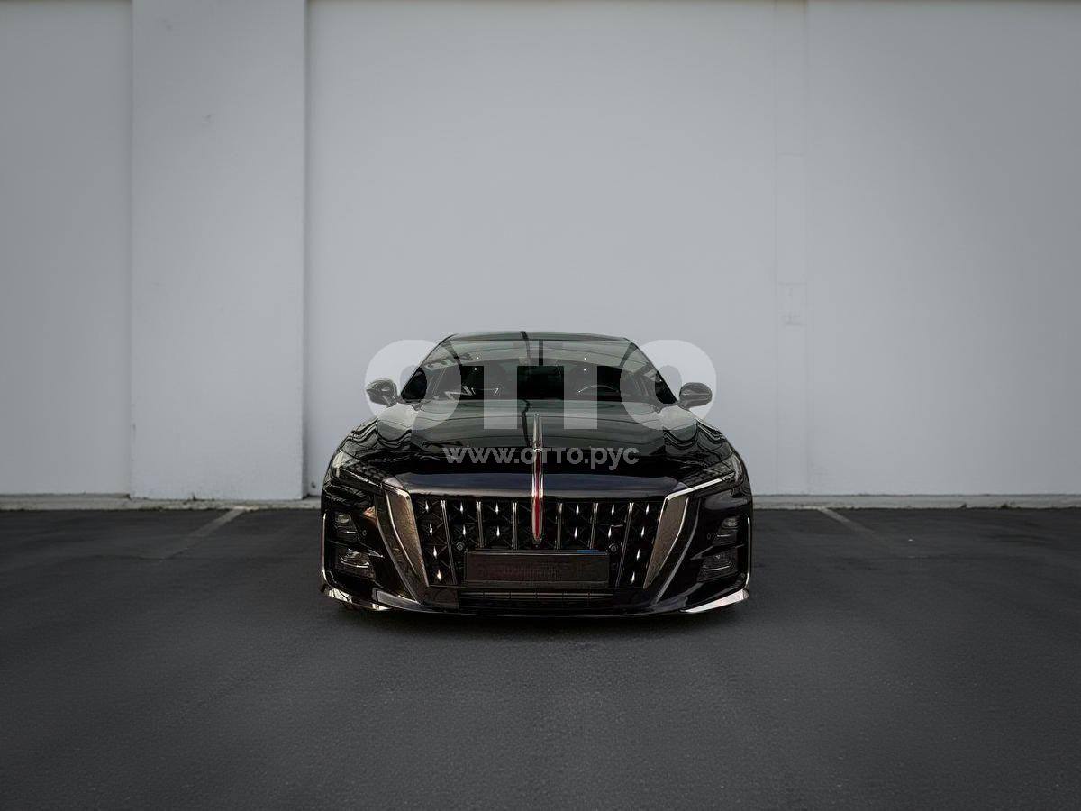 Hongqi H6 1 поколение лифтбек продажа 2