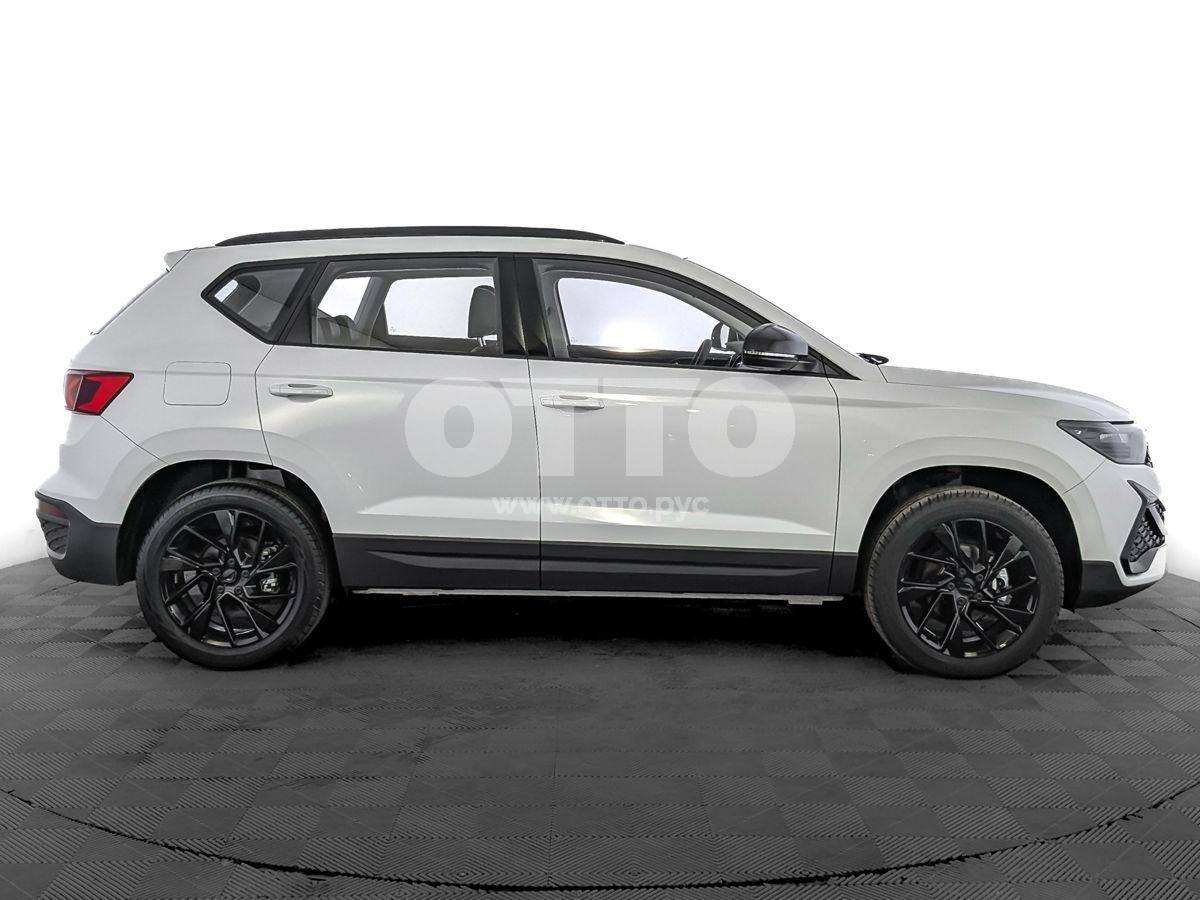 Jetta VS5 1 поколение внедорожник 5 дв. продажа 4