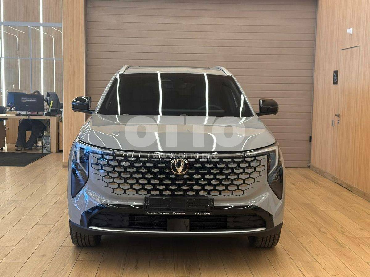 Changan UNI-S (CS55 Plus) 1 поколение внедорожник 5 дв. продажа 6