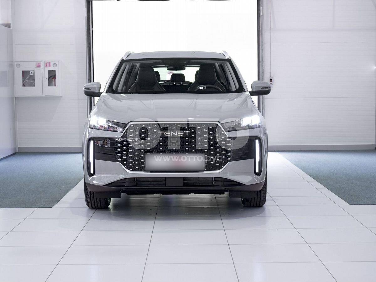 TENET T4 1 поколение внедорожник 5 дв. продажа 2