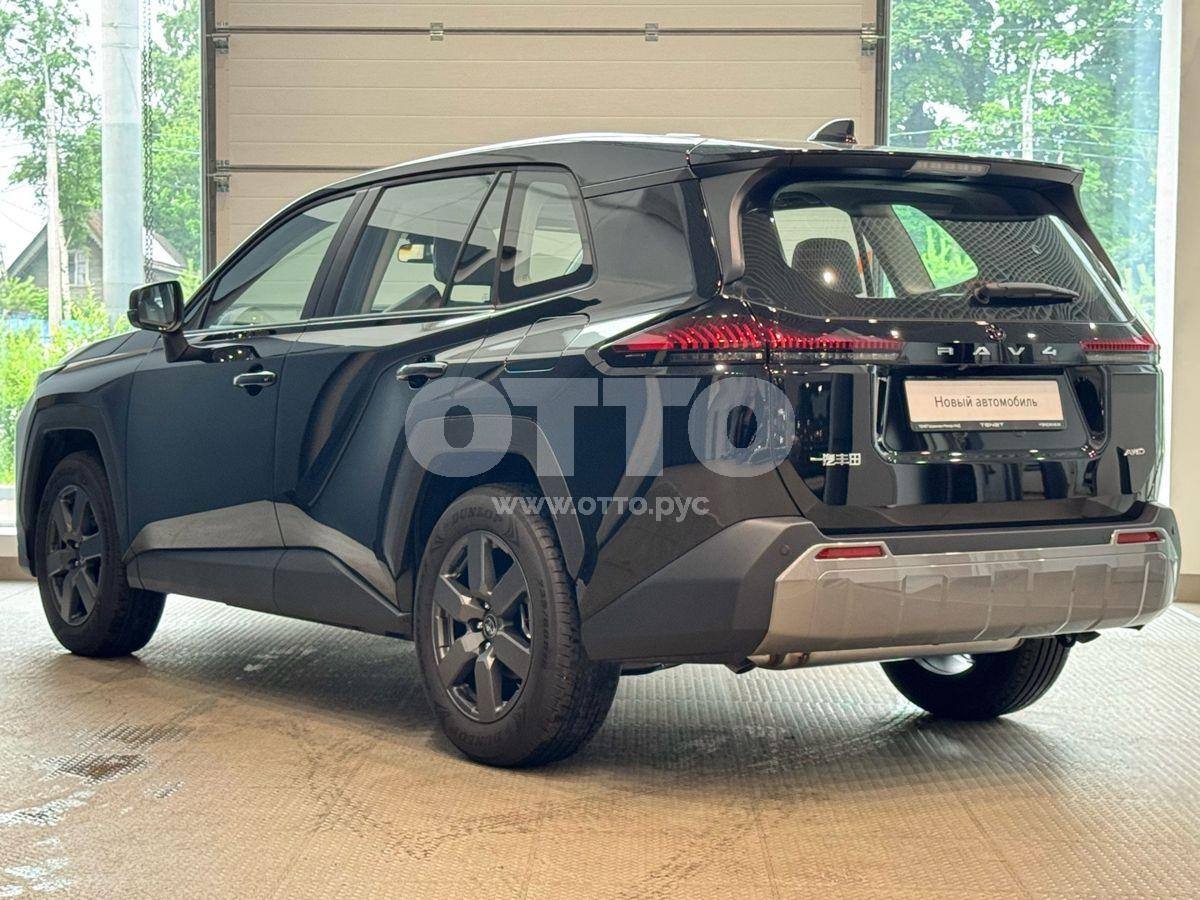 Toyota RAV4 VI (XA60) внедорожник 5 дв. продажа 4