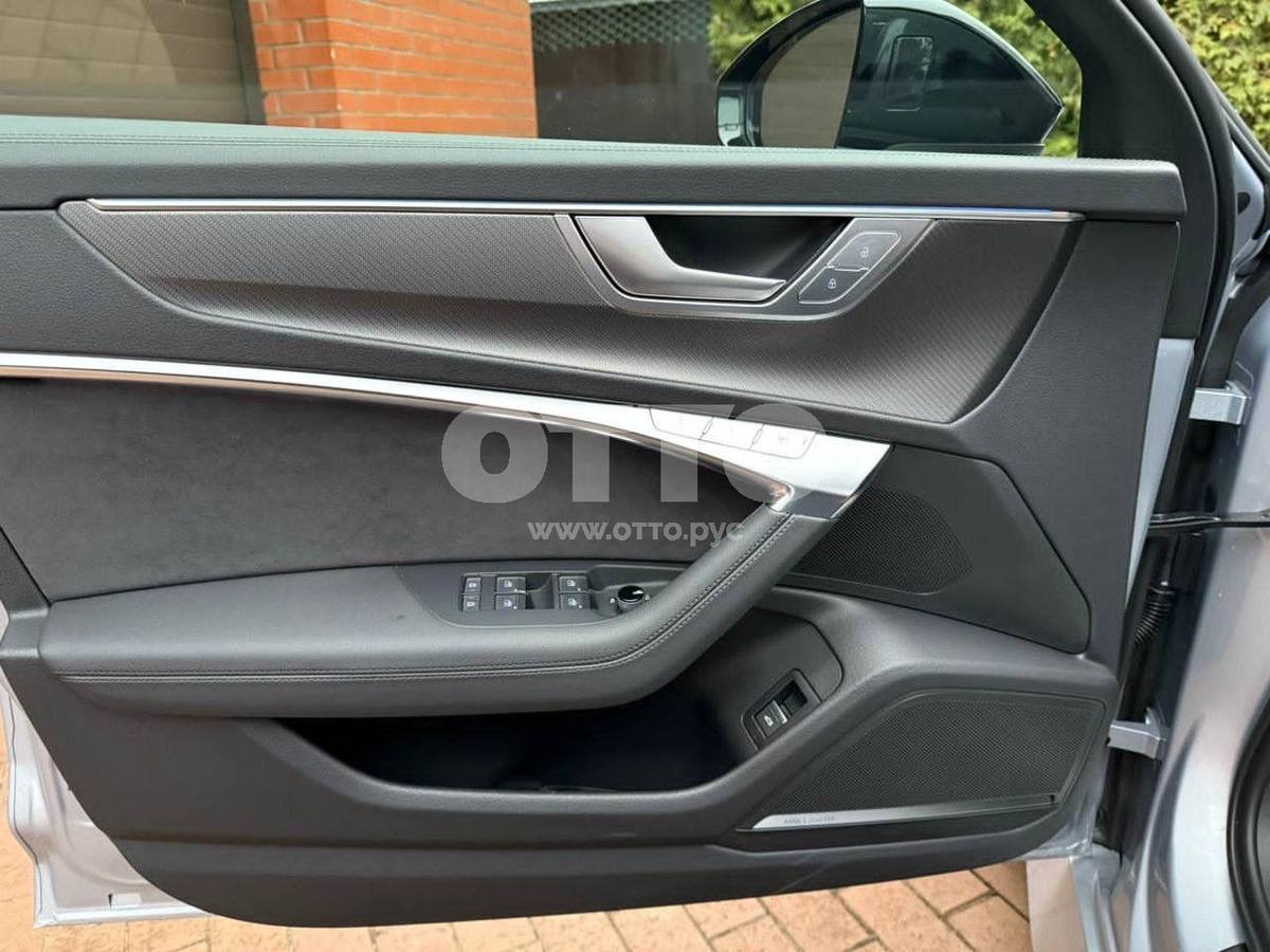 Audi RS 6 IV (C8) универсал 5 дв. продажа 5