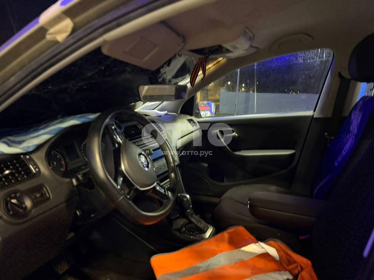 Volkswagen Polo V Рестайлинг седан продажа 4