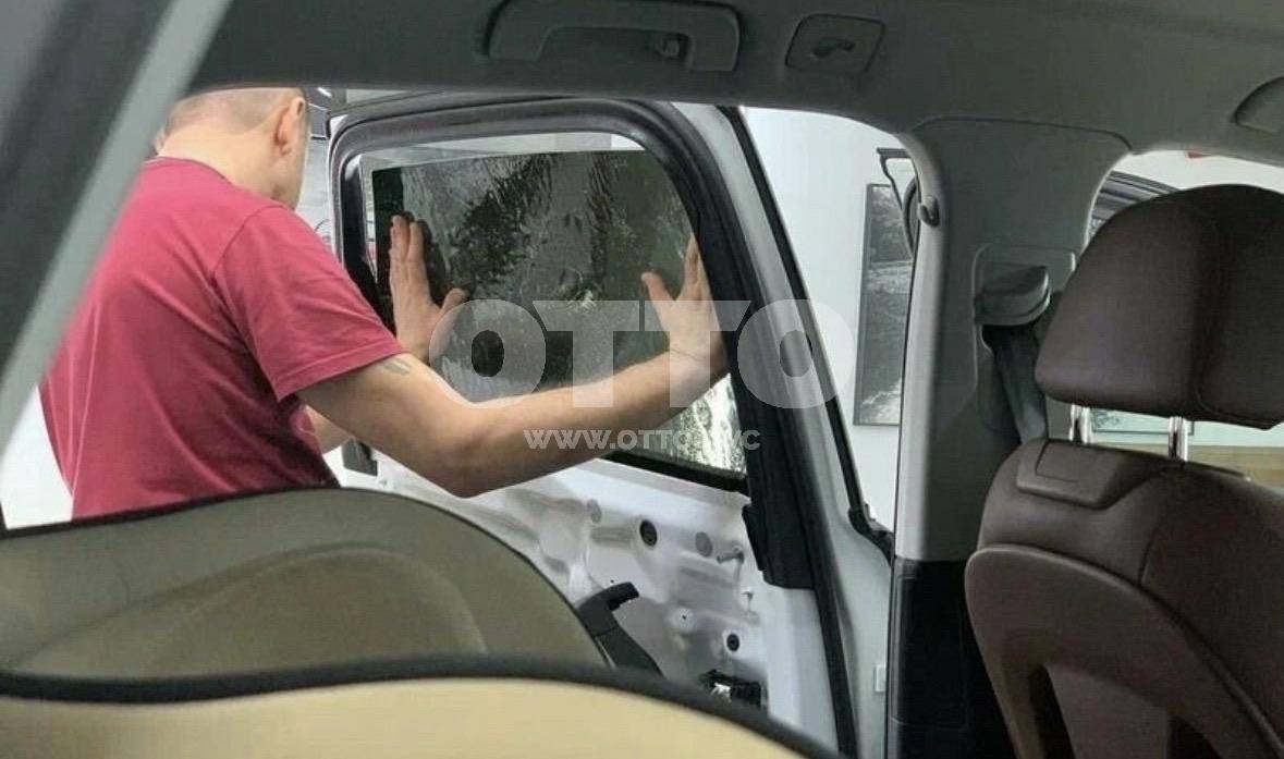 Детейлинг продажа