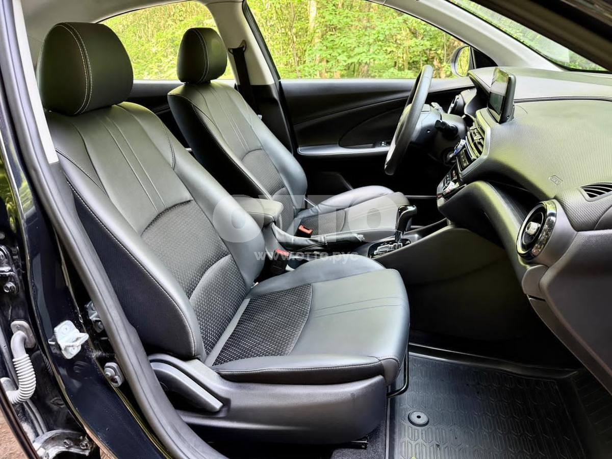Changan Alsvin 1 поколение седан продажа 3
