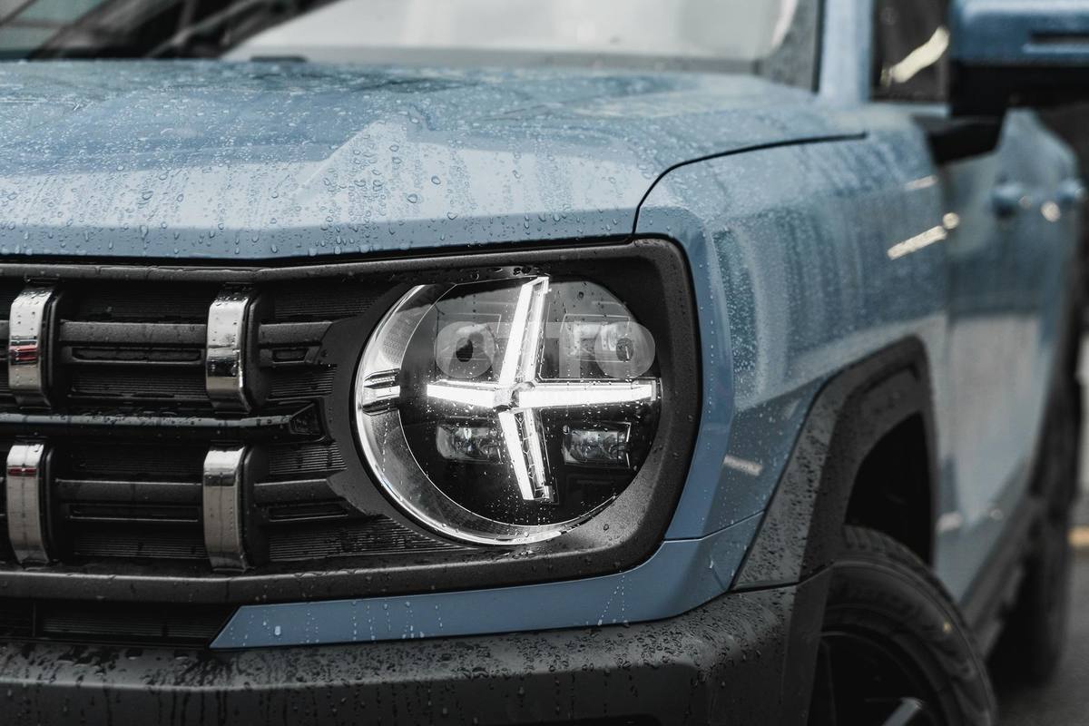 Haval H3 1 поколение внедорожник 5 дв. продажа 6