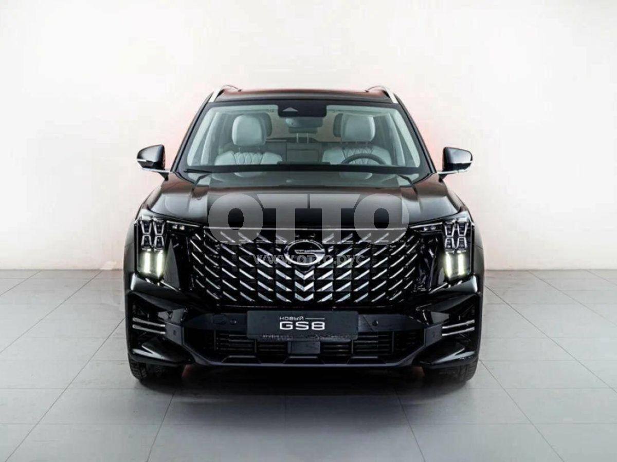 GAC GS8 II внедорожник 5 дв. продажа 2