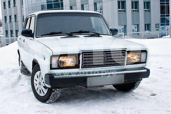 Автокам 2160 1 поколение внедорожник 3 дв. продажа