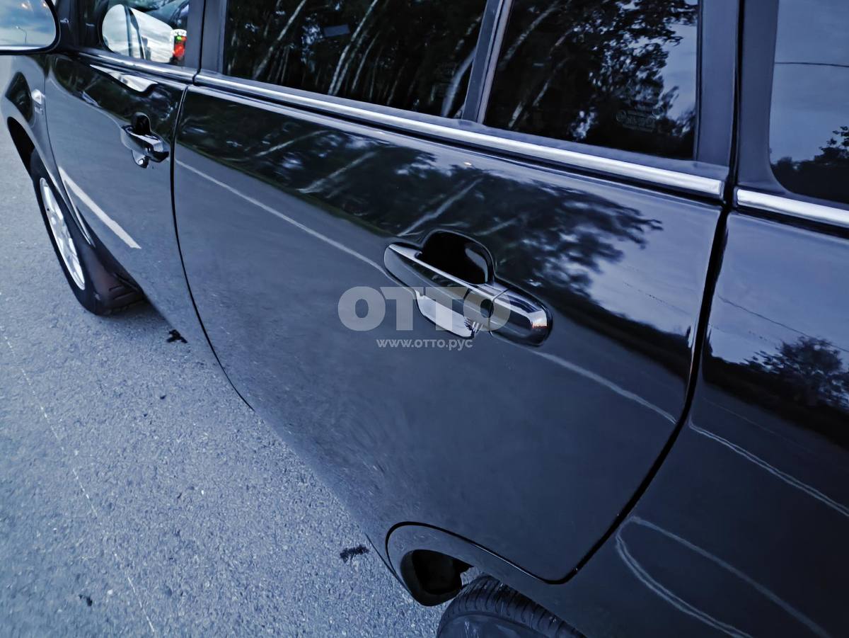 Chery Tiggo (T11) I Рестайлинг (FL) внедорожник 5 дв. продажа 4