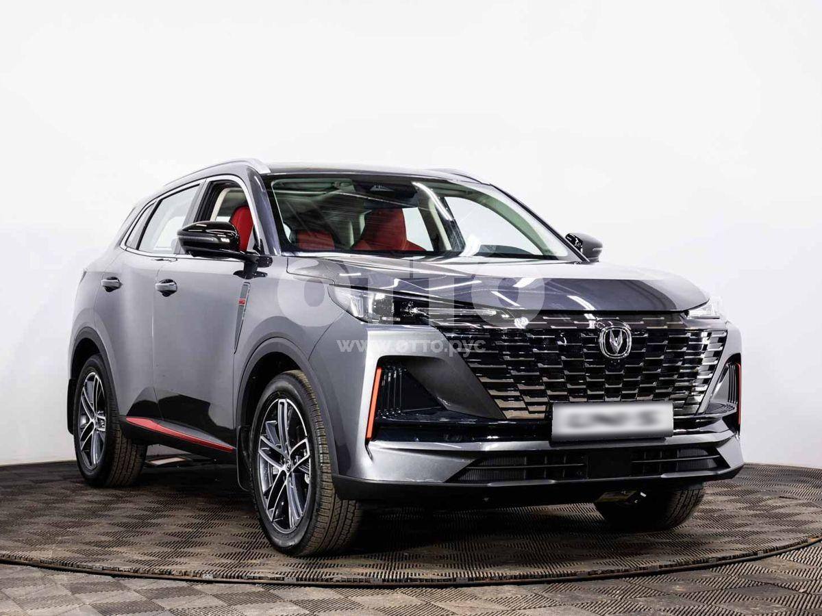 Changan UNI-S (CS55 Plus) 1 поколение внедорожник 5 дв. продажа 3