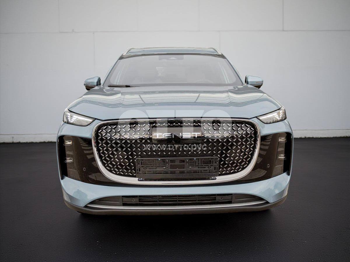 TENET T8 1 поколение внедорожник 5 дв. продажа 2