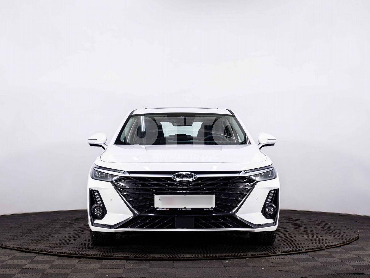 Chery Arrizo 8 1 поколение седан продажа 2