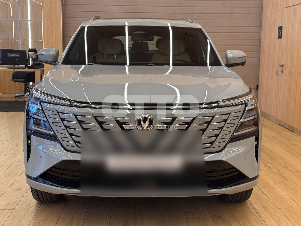 Changan CS75 Plus IV внедорожник 5 дв. продажа 5