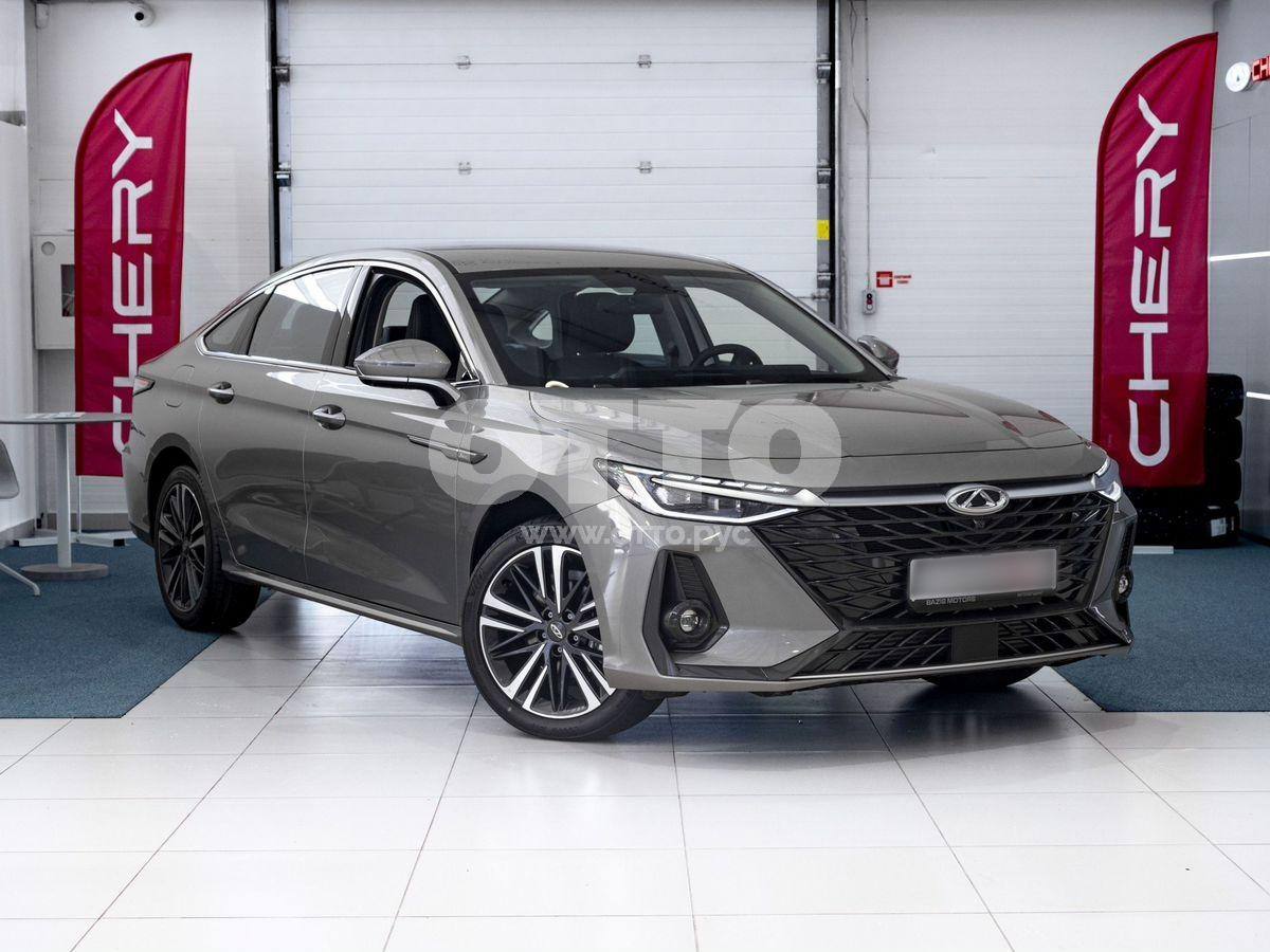 Chery Arrizo 8 1 поколение седан продажа 2