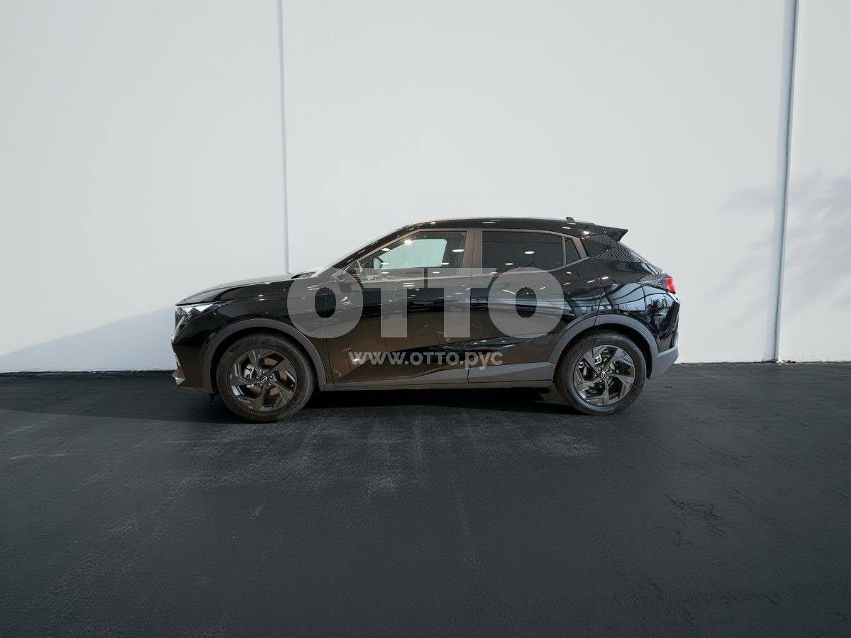 GAC GS3 1 поколение внедорожник 5 дв. продажа 6