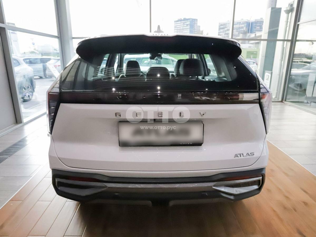 Geely Atlas II внедорожник 5 дв. продажа 3