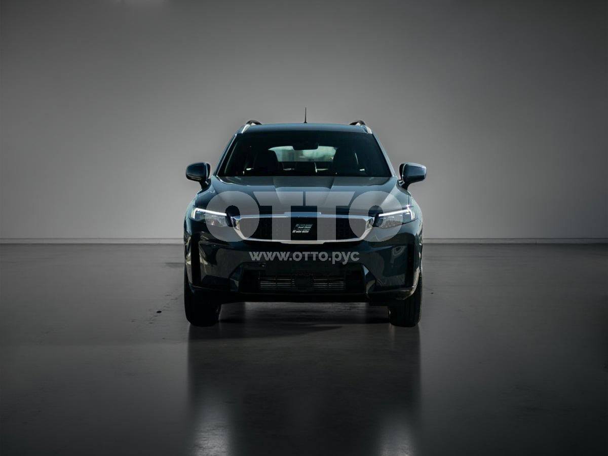 Knewstar 001 1 поколение внедорожник 5 дв. продажа 2