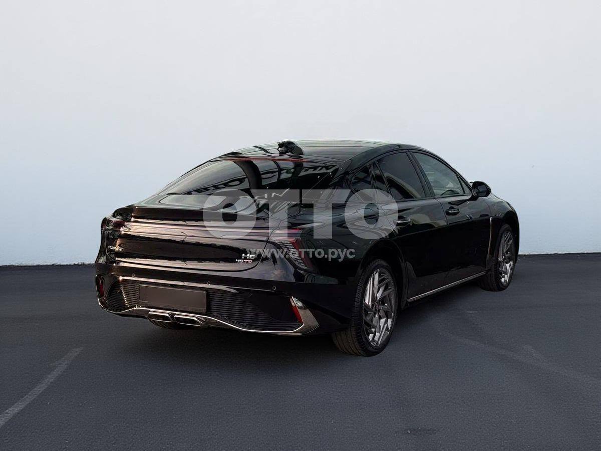 Hongqi H6 1 поколение лифтбек продажа 4