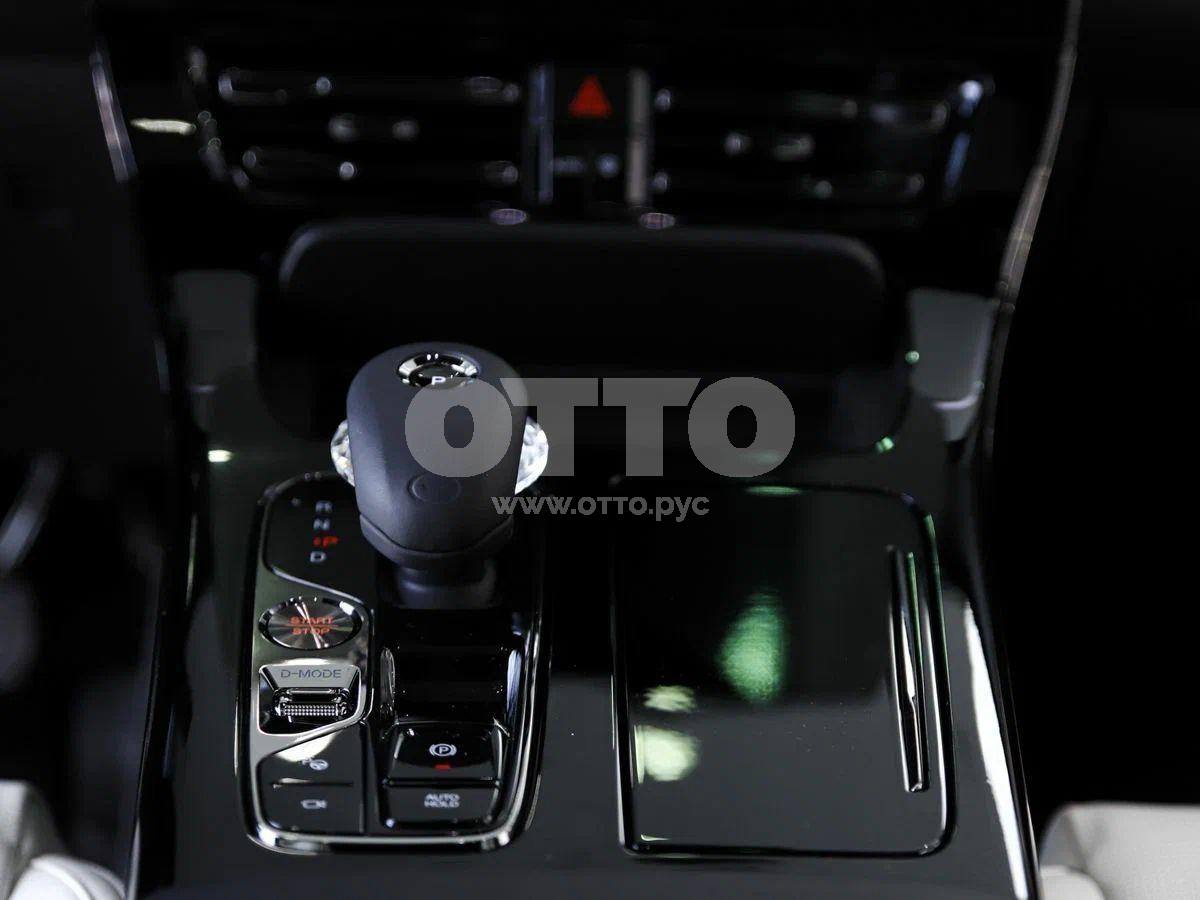 GAC M8 1 поколение минивэн продажа 6