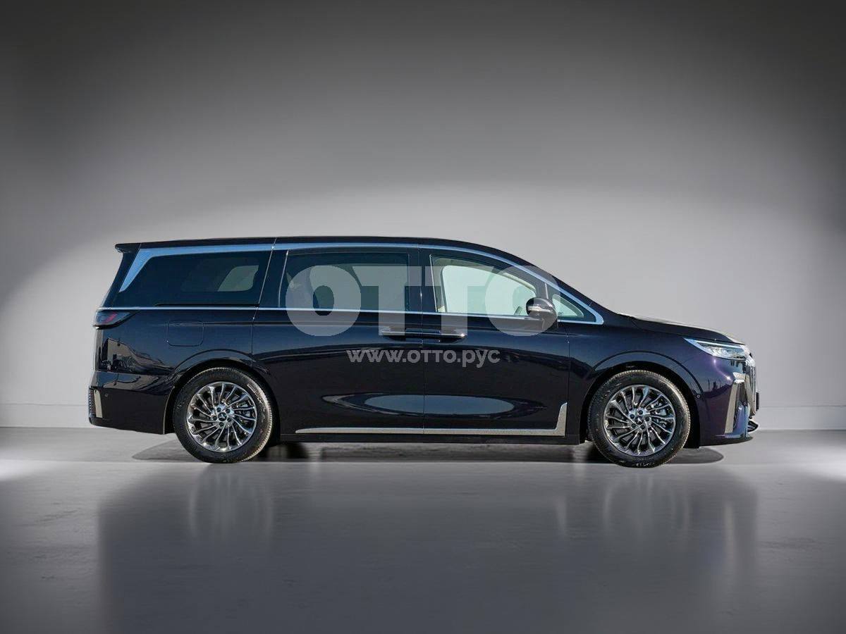 Voyah Dream 1 поколение минивэн продажа 6