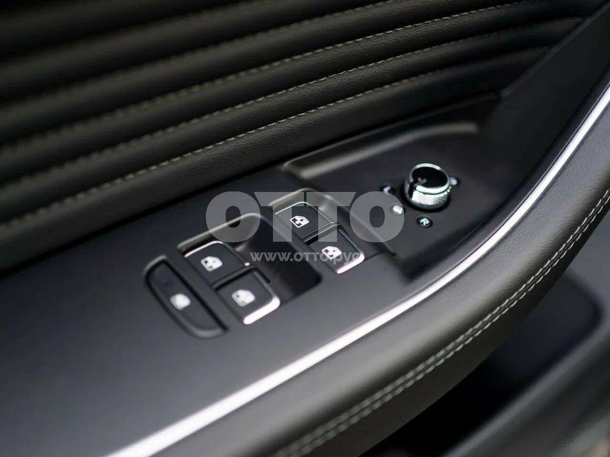 Hongqi HS5 I Рестайлинг внедорожник 5 дв. продажа 6