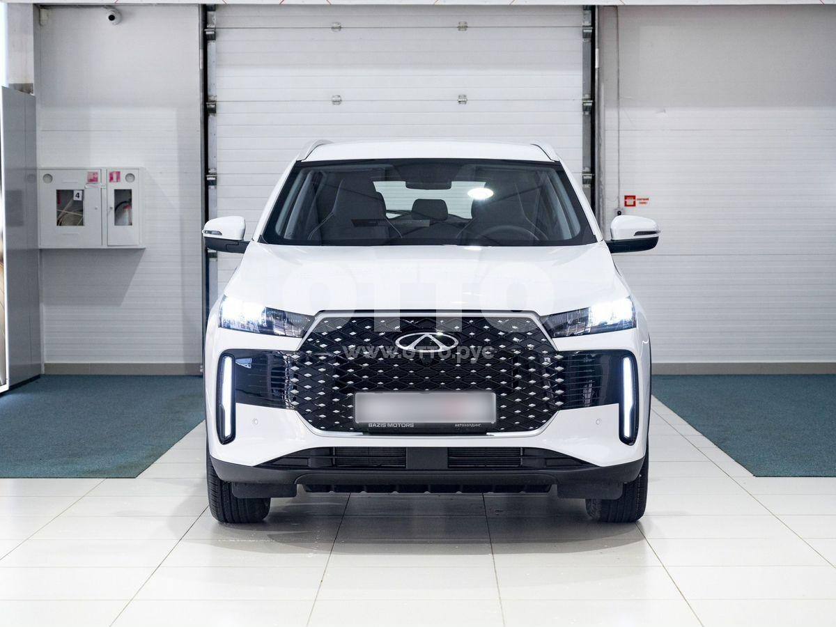 Chery Tiggo 4 I Рестайлинг 2 внедорожник 5 дв. продажа 2