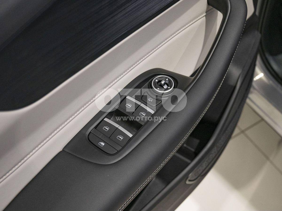 Chery Tiggo 4 I Рестайлинг 2 внедорожник 5 дв. продажа 6