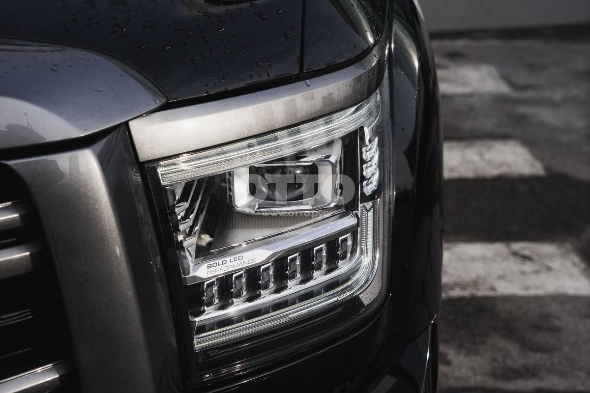 Haval H5 II внедорожник 5 дв. продажа 6