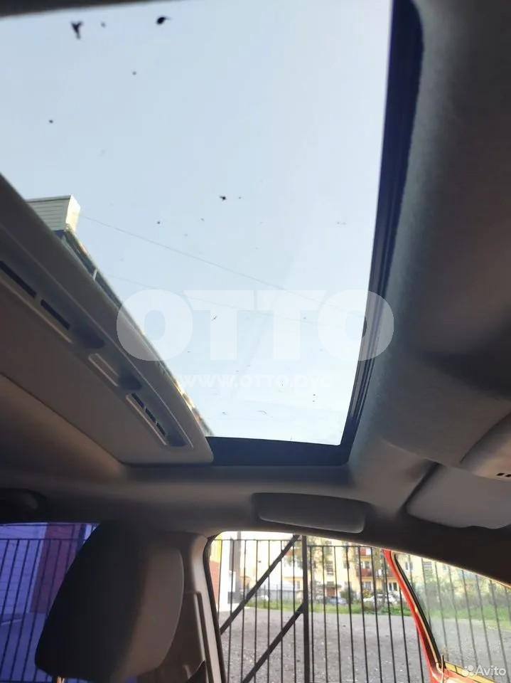 Chevrolet Aveo II седан продажа 5