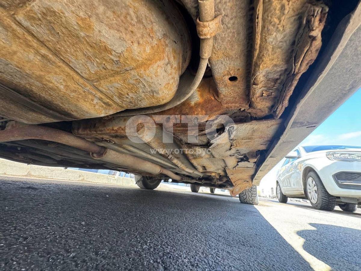 Lada (ВАЗ) Priora I седан продажа 5