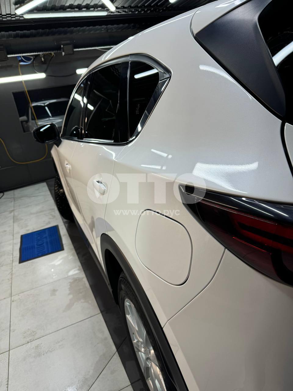 Mazda CX-5 II внедорожник 5 дв. продажа 6