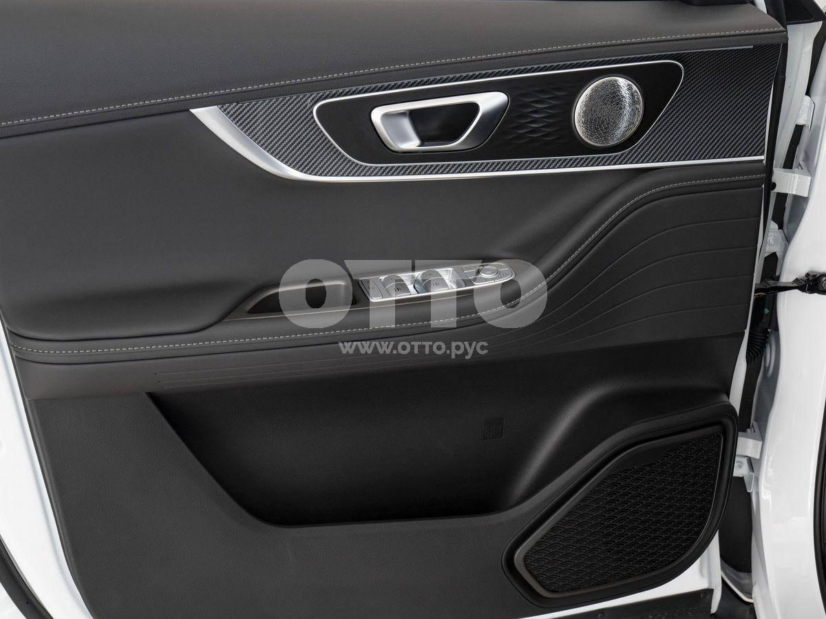 TENET T7 1 поколение внедорожник 5 дв. продажа 5