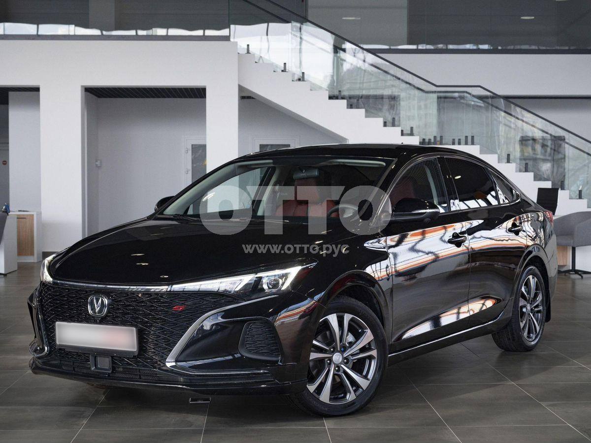 Changan Eado Plus 1 поколение седан продажа