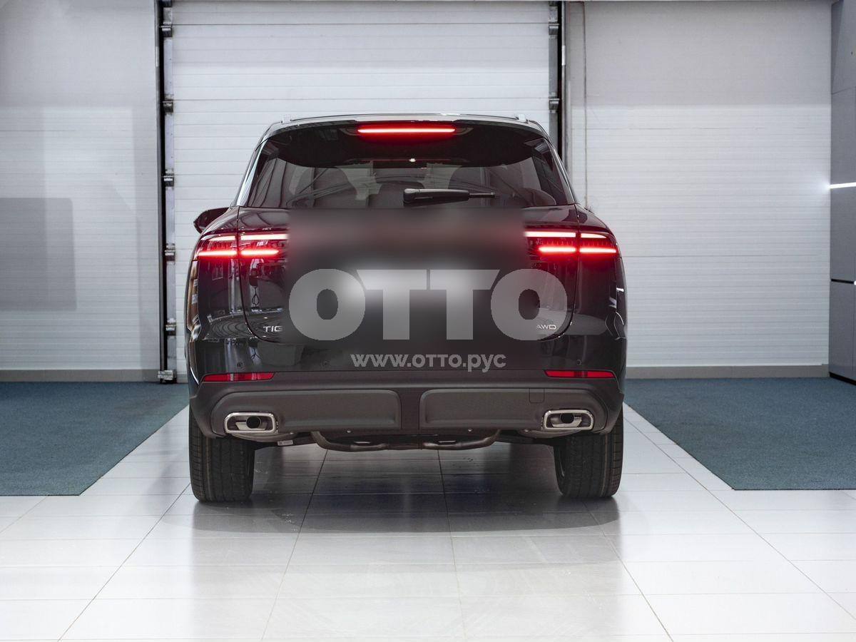 Chery Tiggo 9 I внедорожник 5 дв. продажа 5