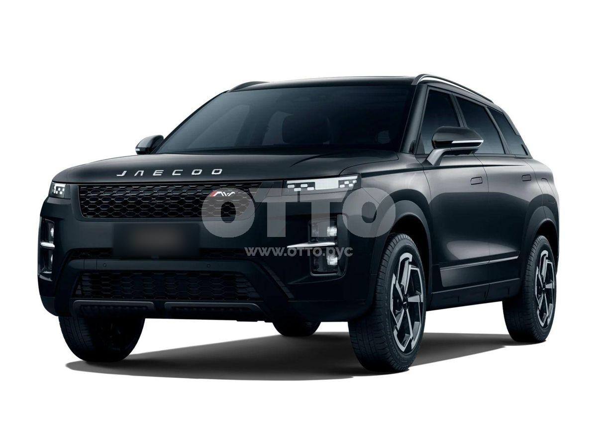 Jaecoo J7 1 поколение внедорожник 5 дв. продажа