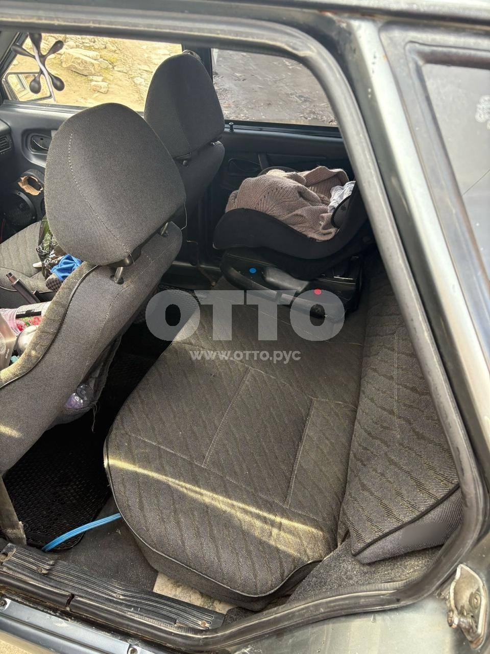 Lada (ВАЗ) 2114 1 поколение хэтчбек 5 дв. продажа 4