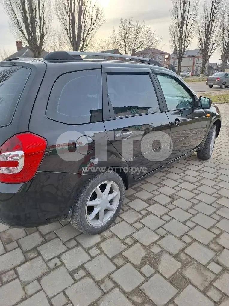 Lada (ВАЗ) Kalina II универсал 5 дв. продажа