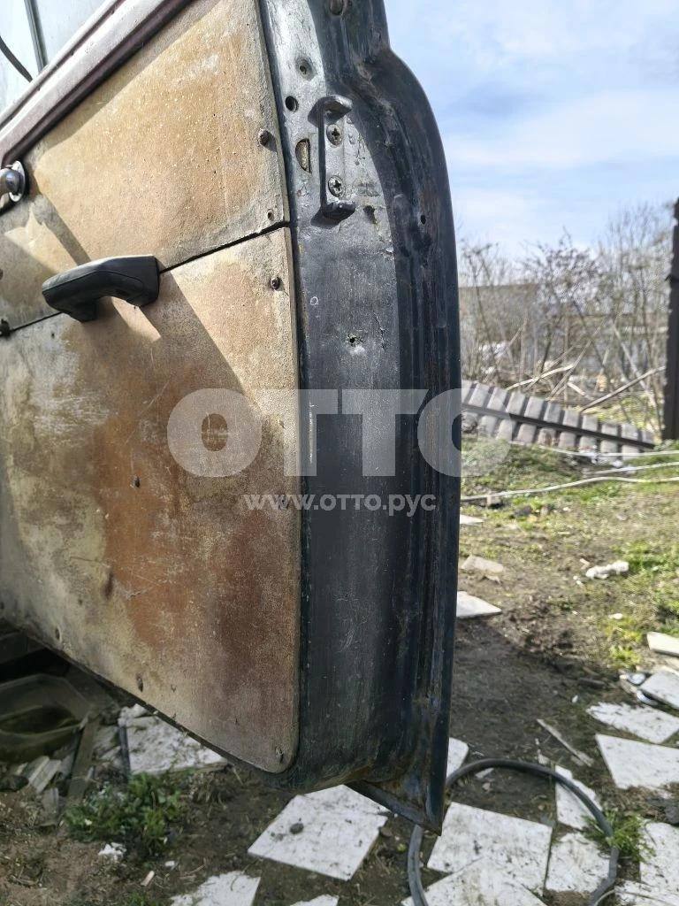 ЗиС 110 1 поколение лимузин продажа 5