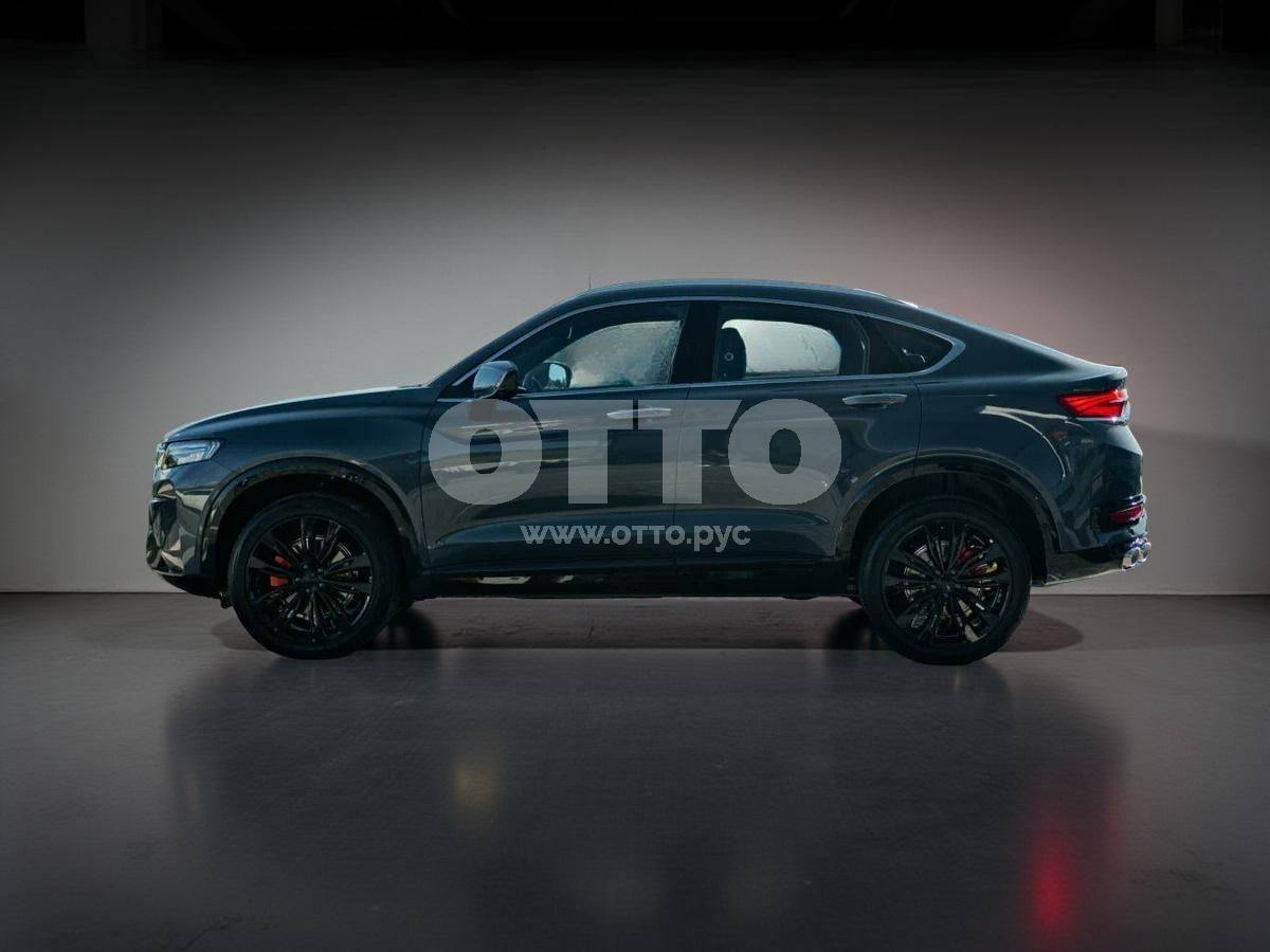 Knewstar 001 1 поколение внедорожник 5 дв. продажа 4