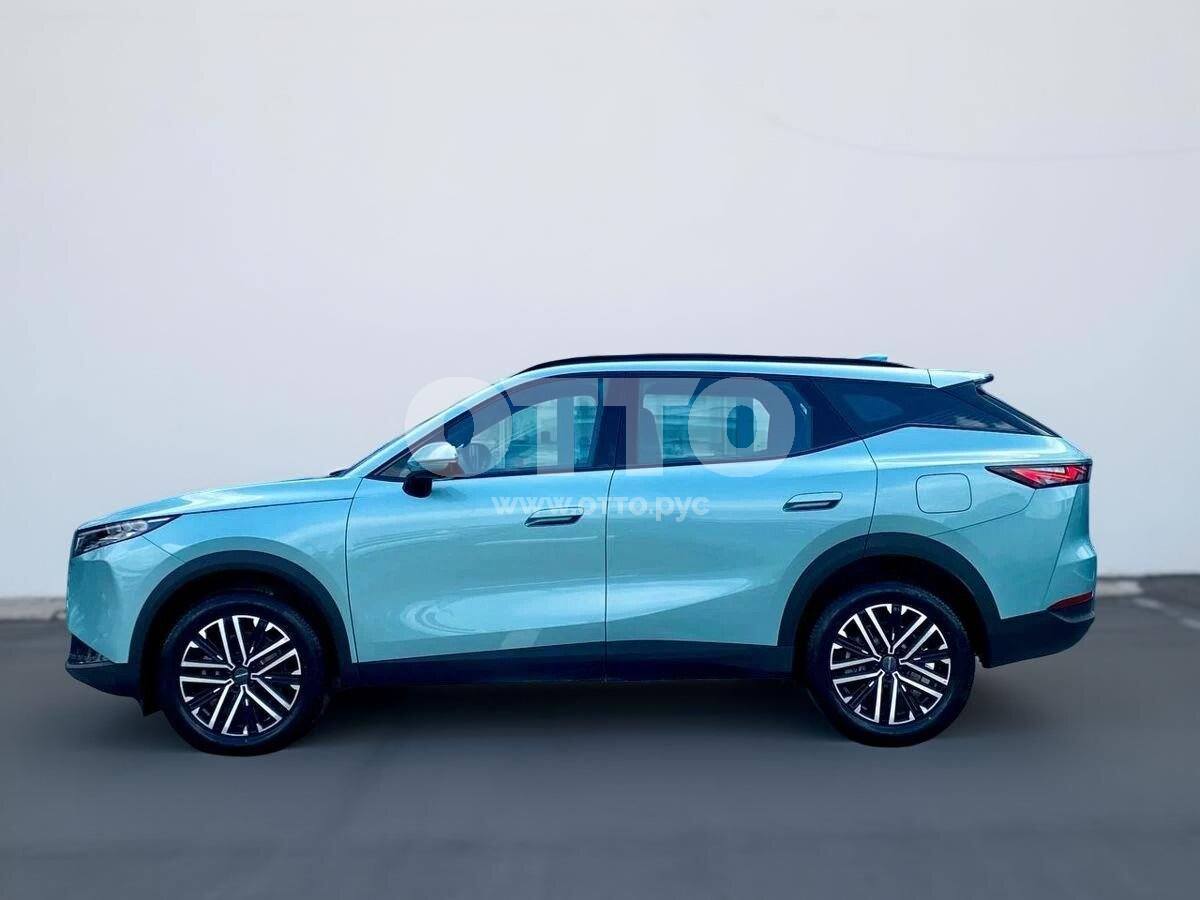 Omoda C7 1 поколение внедорожник 5 дв. продажа 4