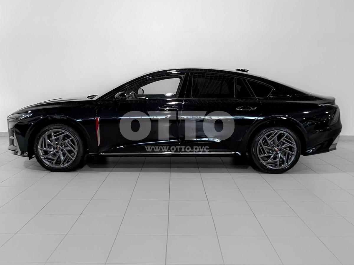 Hongqi H6 1 поколение лифтбек продажа 3
