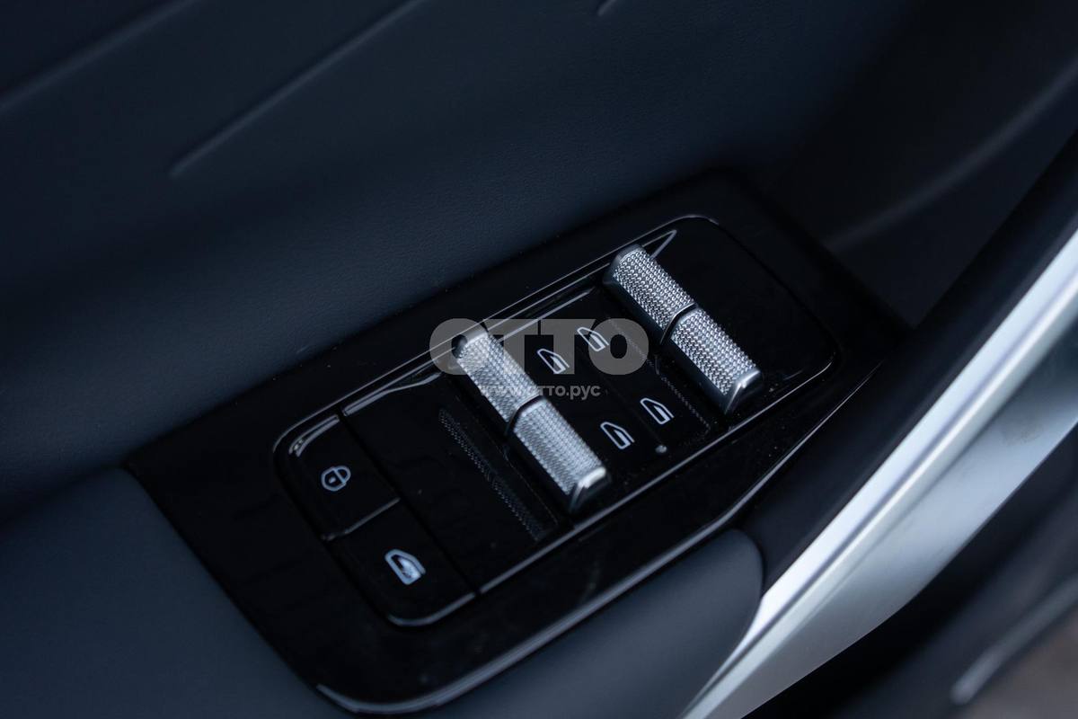 Geely Atlas II внедорожник 5 дв. продажа 6