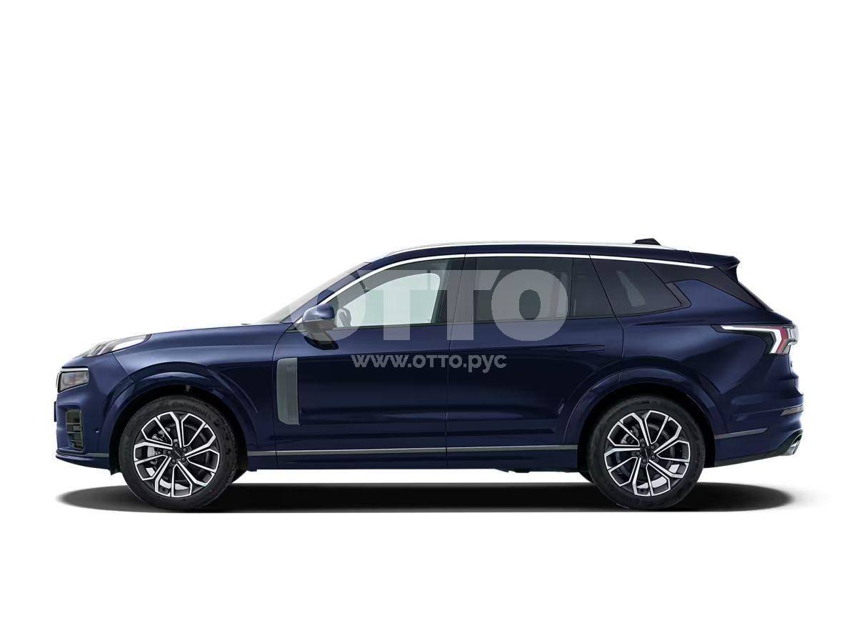 Nordcross 001 1 поколение внедорожник 5 дв. mhev продажа