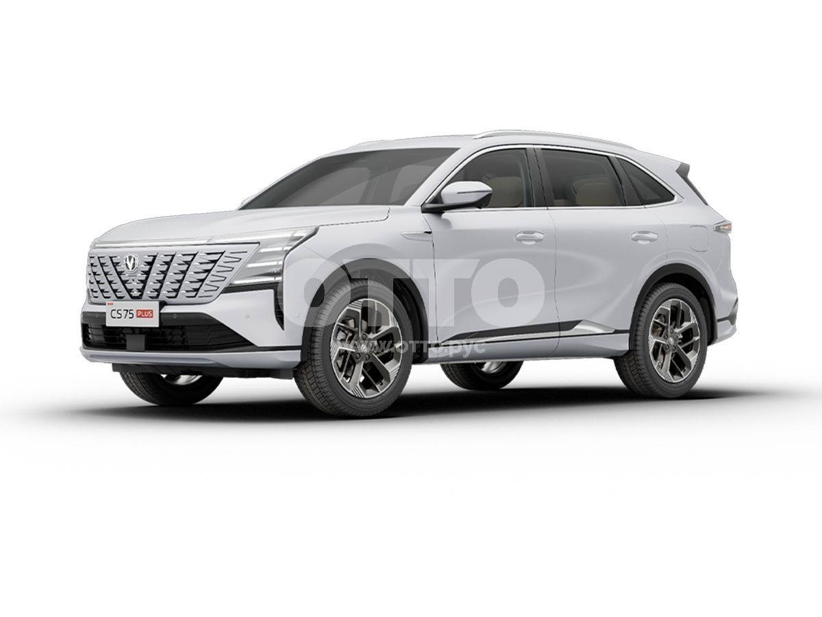Changan CS75 Plus IV внедорожник 5 дв. продажа