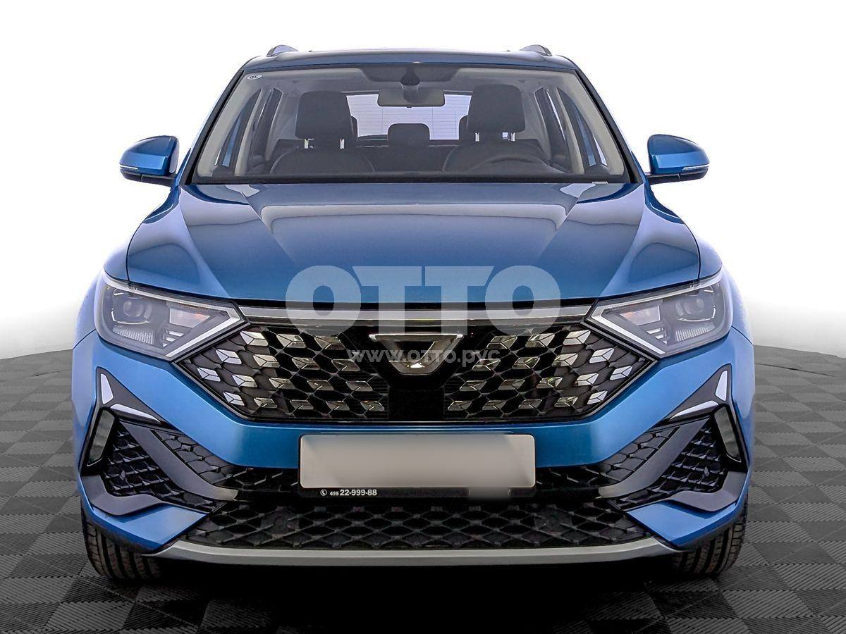 Jetta VS5 1 поколение внедорожник 5 дв. продажа 5