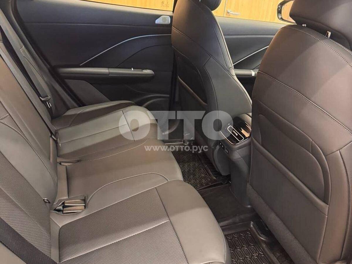 Changan UNI-S (CS55 Plus) 1 поколение внедорожник 5 дв. продажа 4