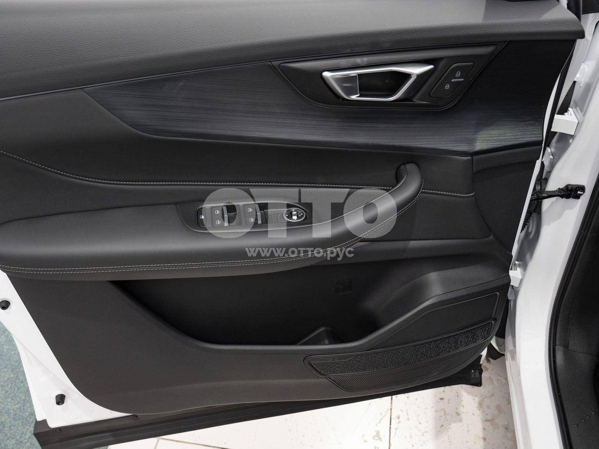 Chery Tiggo 4 Pro I Рестайлинг внедорожник 5 дв. продажа 5