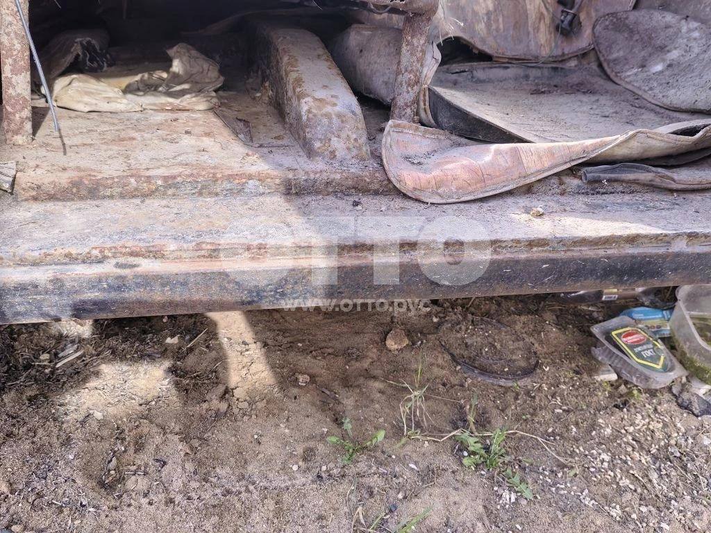 ЗиС 110 1 поколение лимузин продажа 6