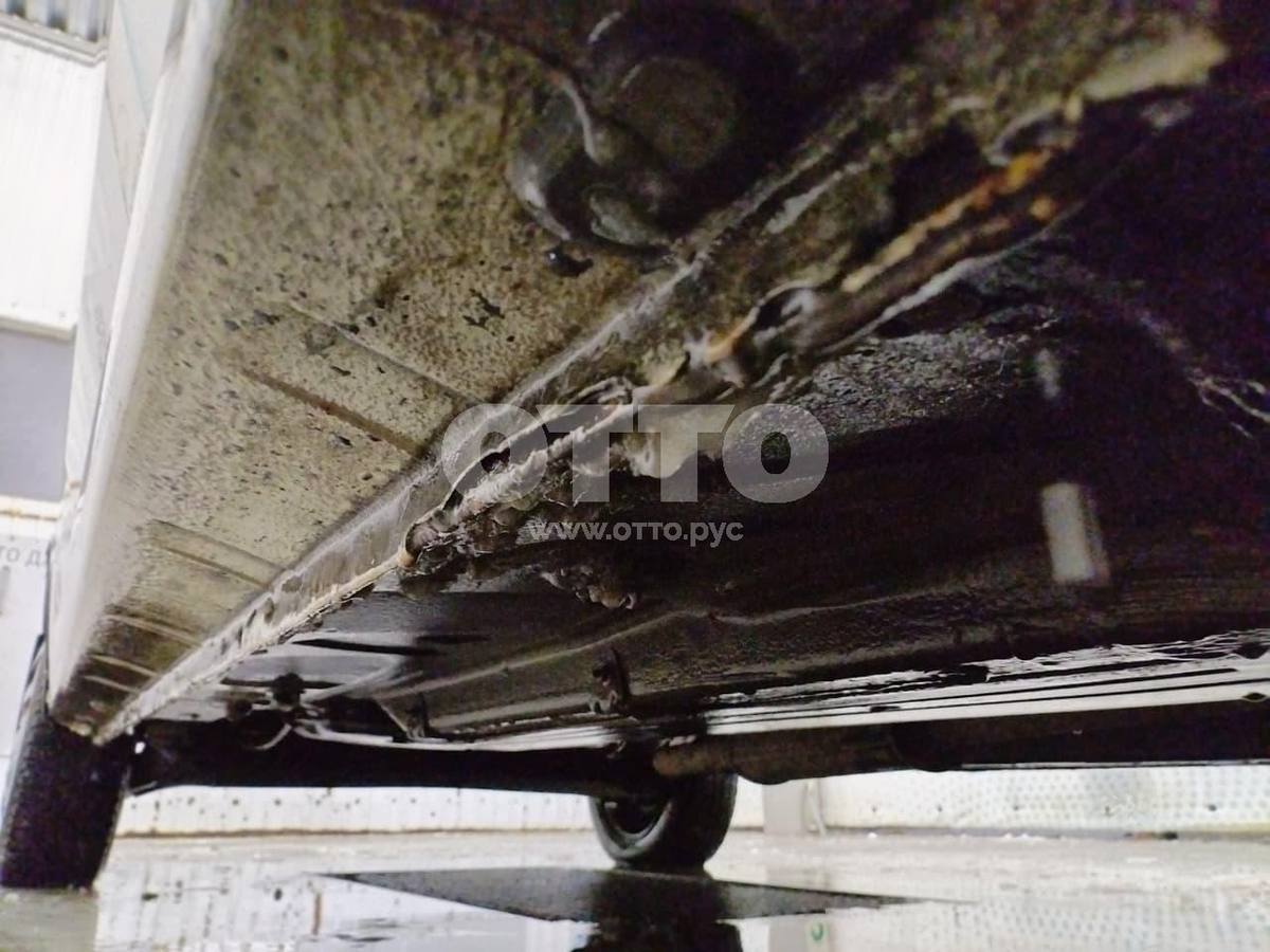 Lada (ВАЗ) Largus I фургон продажа 6